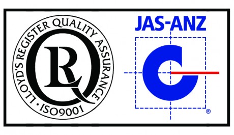 iso9001 and jas-anz