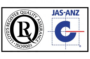 iso9001 and jas-anz